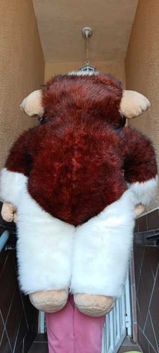 Peluche Gigante Gizmo Gremlins