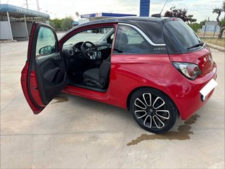 Opel ADAM 2017