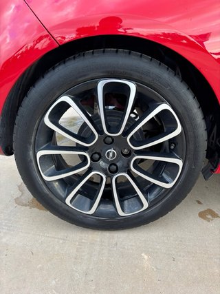 Opel ADAM 2017