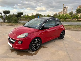 Opel ADAM 2017