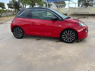 Opel ADAM 2017