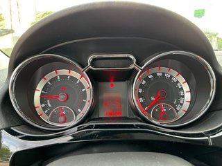Opel ADAM 2017