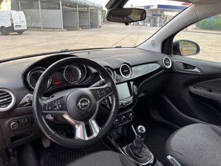 Opel ADAM 2017