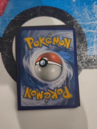 Carta Pokémon Bici Acrobática CES178