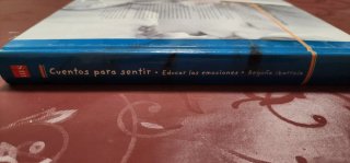 Cuentos para sentir
