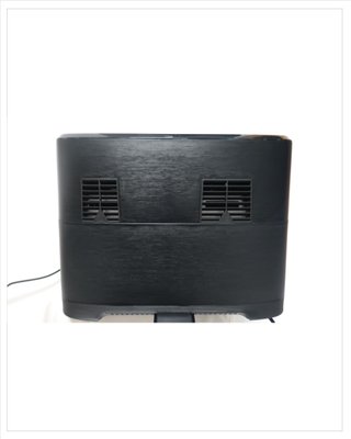 Freidora Aire Moulinex Dual Easy Fry & Grill