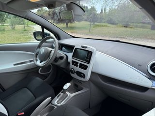 Renault ZOE - 55.000 kms Batería en propiedad