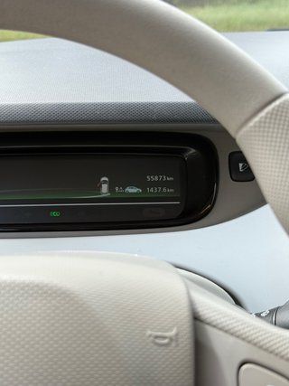 Renault ZOE - 55.000 kms Batería en propiedad