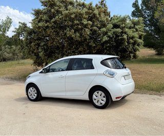 Renault ZOE - 55.000 kms Batería en propiedad
