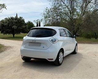 Renault ZOE - 55.000 kms Batería en propiedad