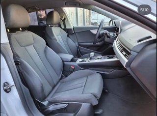Audi A5 2018
