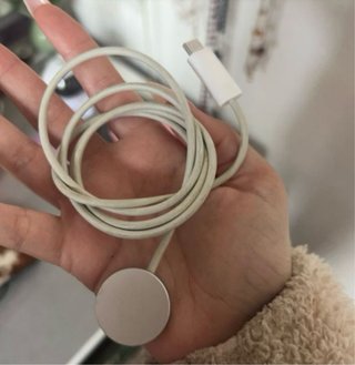 Apple Watch Serie 8 Beige/Plata