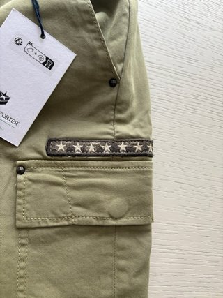 Pantalón nuevo cargo Freeman T. Porter