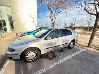 SEAT Toledo 2000