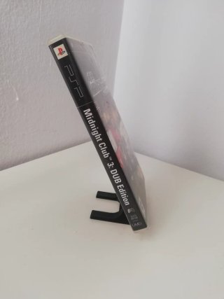 Midnight Club 3 DUB Edition PSP