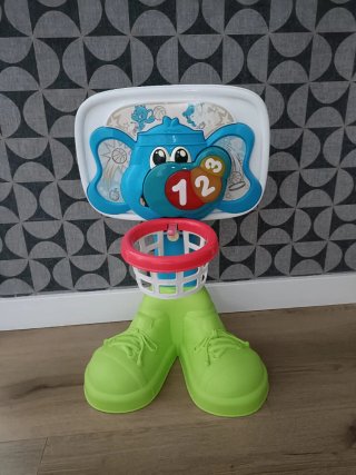 Canestro da basket per bambini
