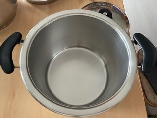 Pentola AMC 8L 24cm