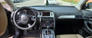 Audi A6 2008