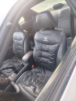 Honda Prelude 2000