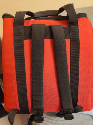 Acordeón Roland FR-1 V-Accordion