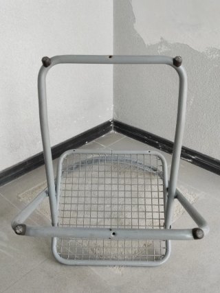 Silla plegable Federico Giner