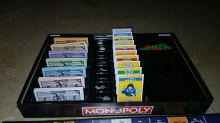 Monopoly My Hero Academia Edición Español