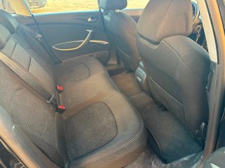 Citroen C5 2010