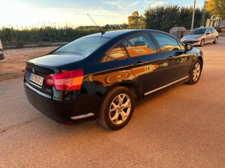 Citroen C5 2010