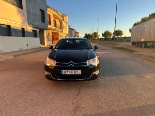 Citroen C5 2010