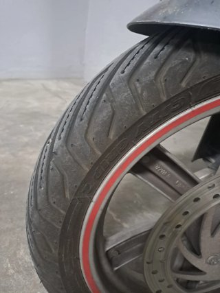 Aprilia Sportcity 200 Scooter