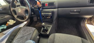 Skoda Octavia 2005