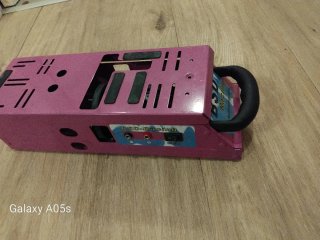 Coche RC Radio Control Nitro