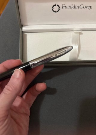 Penna elegante FranklinCovey