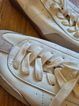 Deportivas Zara Talla 40