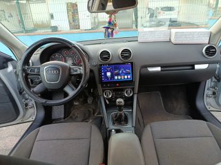 Audi A3 2011