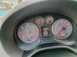 Audi A3 2011