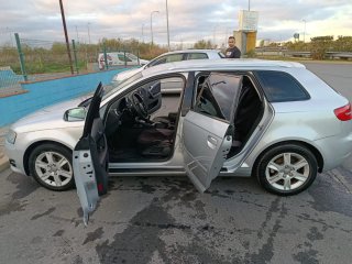 Audi A3 2011