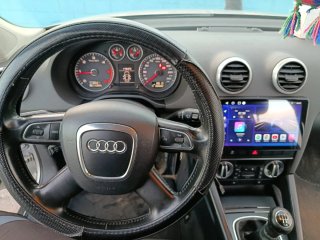 Audi A3 2011