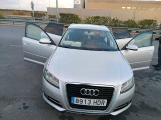Audi A3 2011