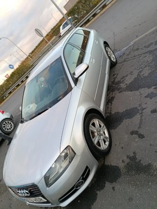 Audi A3 2011