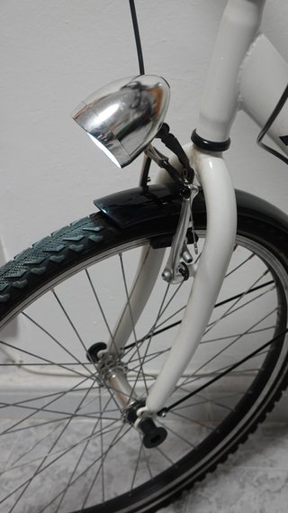 Patinete Bike2Go de Ruedas Grandes