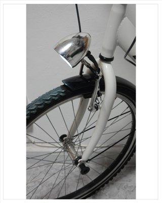 Patinete Bike2Go de Ruedas Grandes
