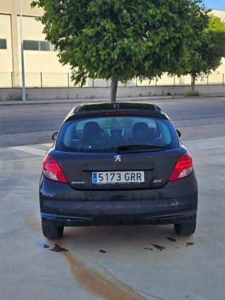 Peugeot 207 1.6 HDI
