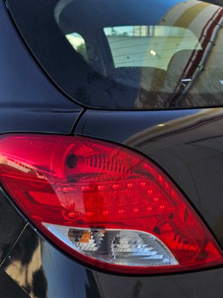 Peugeot 207 1.6 HDI