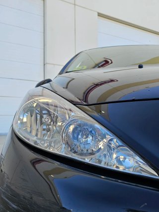Peugeot 207 1.6 HDI