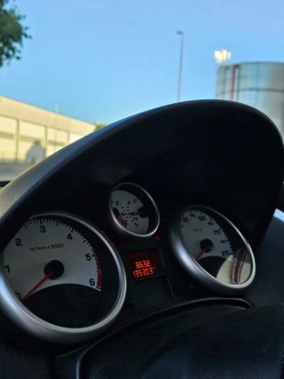 Peugeot 207 1.6 HDI