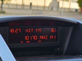 Peugeot 207 1.6 HDI