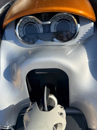 Bombardier RXP-X 255cv  4-Tec Turbo