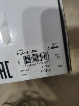 Sandalias tacón Guess