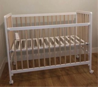 Cuna Zara Home 120x60